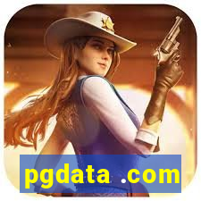 pgdata .com